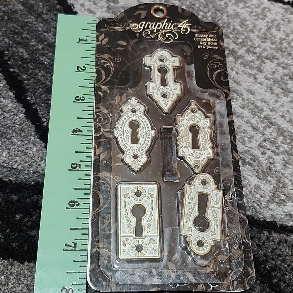 CRAFTING & SCRAPBOOKING BUNDLE - Picture 2 of 9